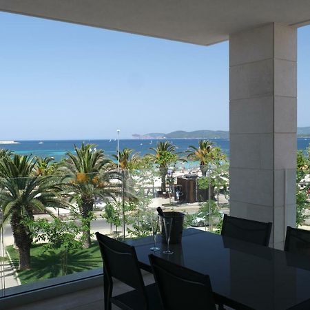 Almar Apartments By Alma Di Alghero Exteriér fotografie