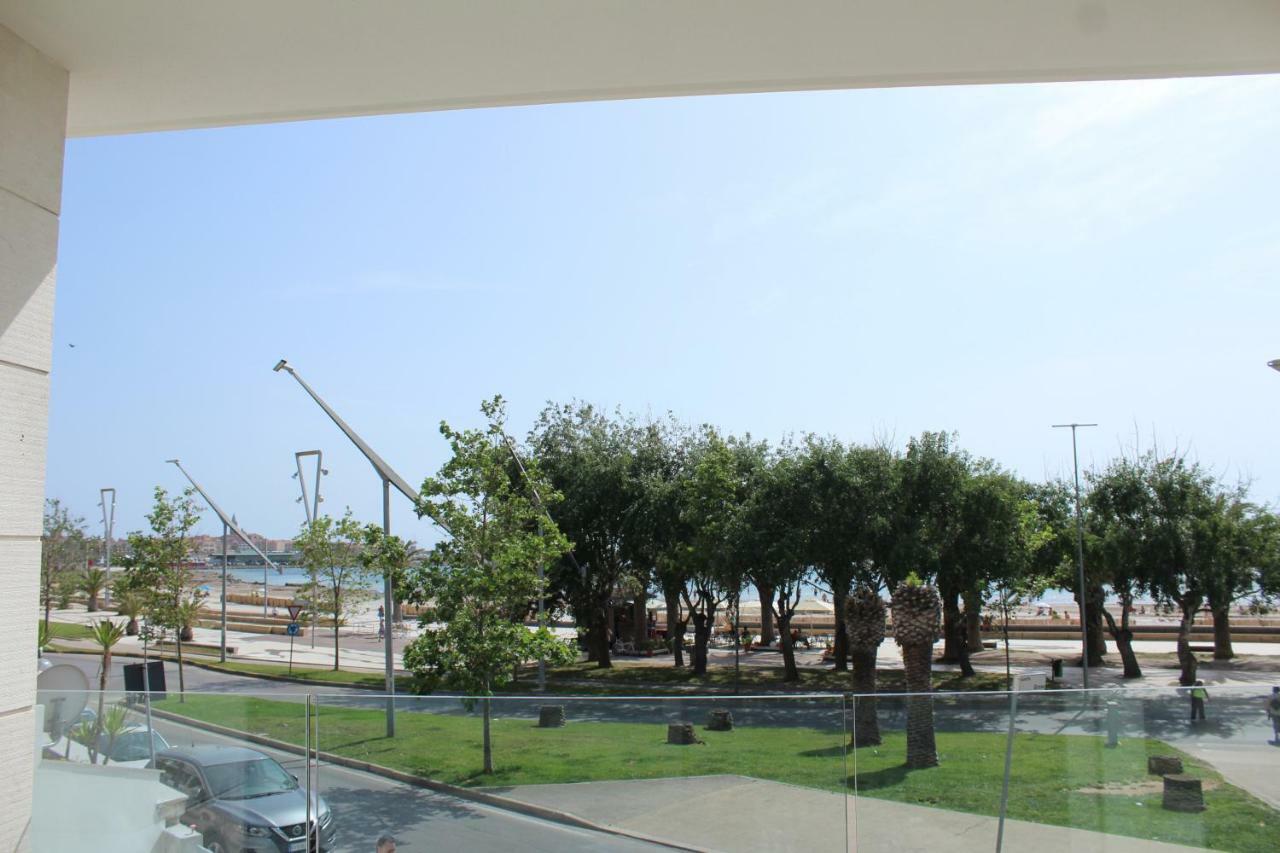 Almar Apartments By Alma Di Alghero Exteriér fotografie