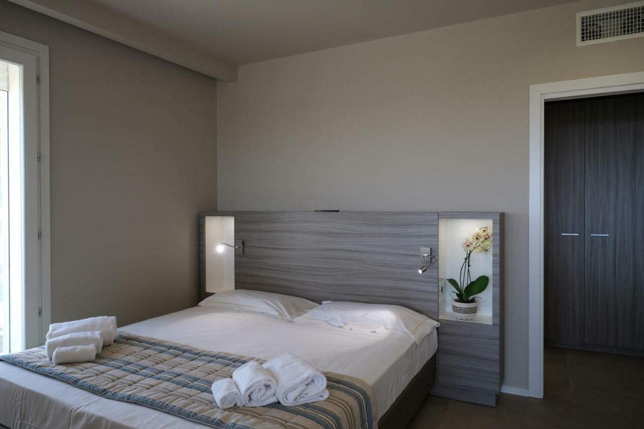 Almar Apartments By Alma Di Alghero Exteriér fotografie