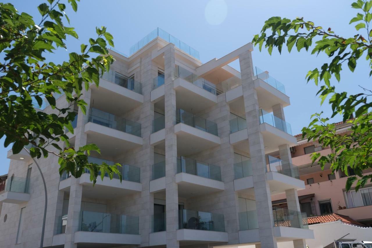 Almar Apartments By Alma Di Alghero Exteriér fotografie