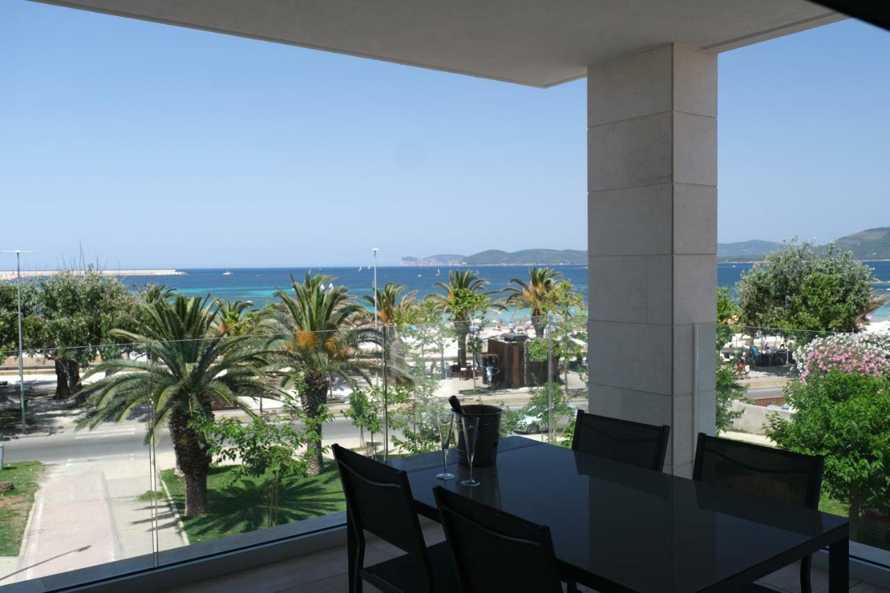 Almar Apartments By Alma Di Alghero Exteriér fotografie