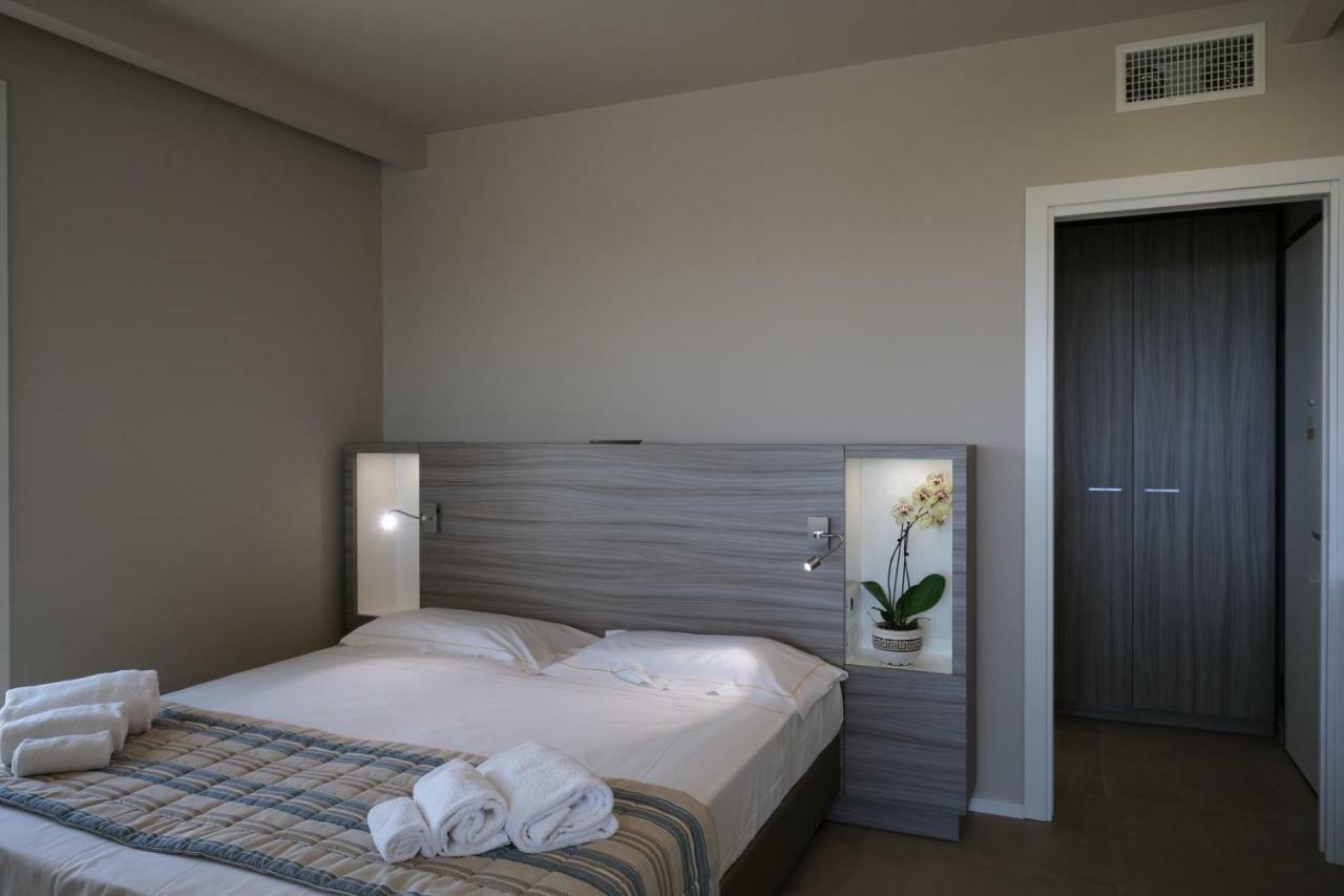 Almar Apartments By Alma Di Alghero Exteriér fotografie